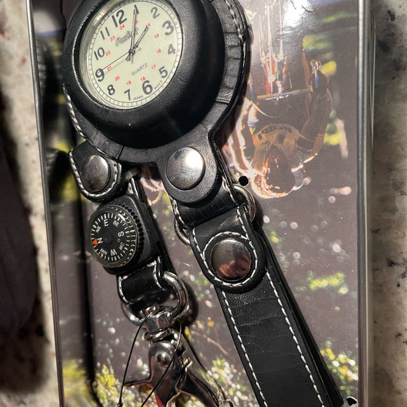 Rawlings coaches watch - Picture 3 of 3